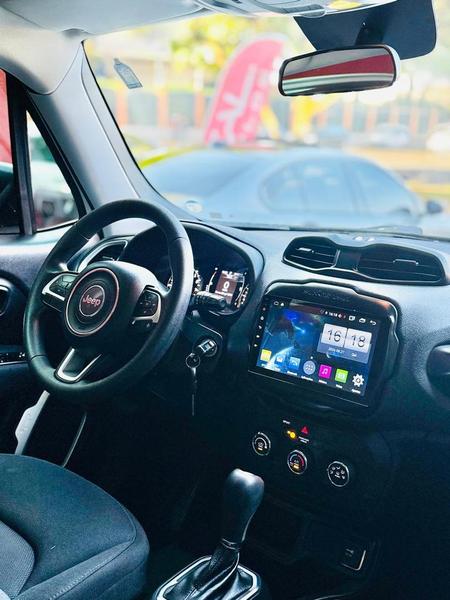 Jeep Renegade 1.8 Autom - foto 14