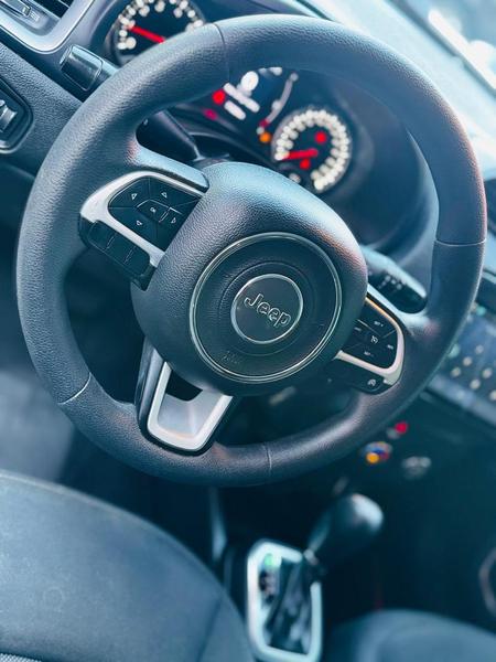 Jeep Renegade 1.8 Autom - foto 15