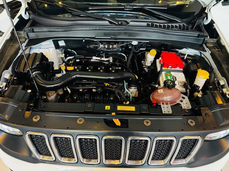Jeep Renegade 1.8 Autom - foto 16