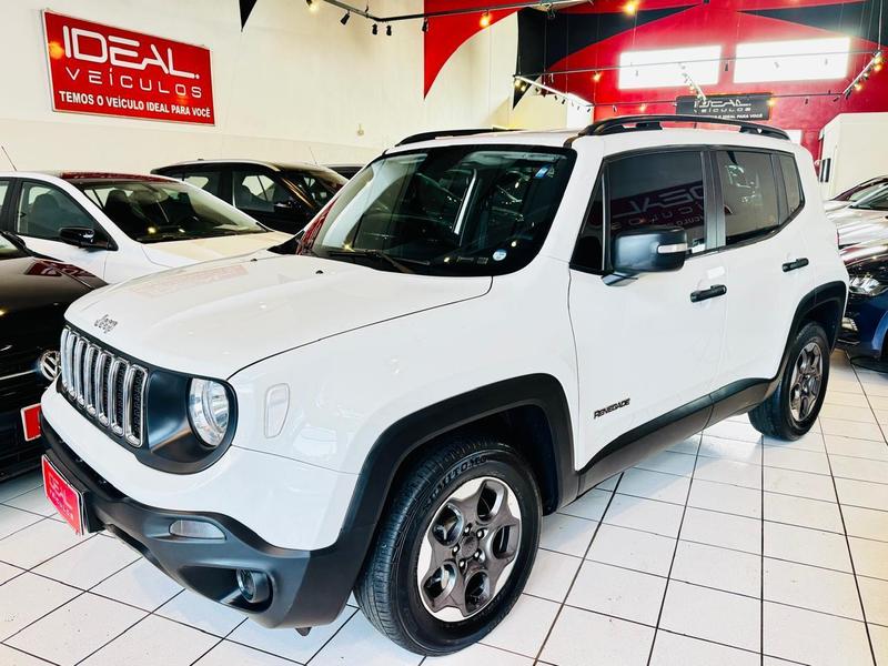 Jeep Renegade 1.8 Autom - foto 2