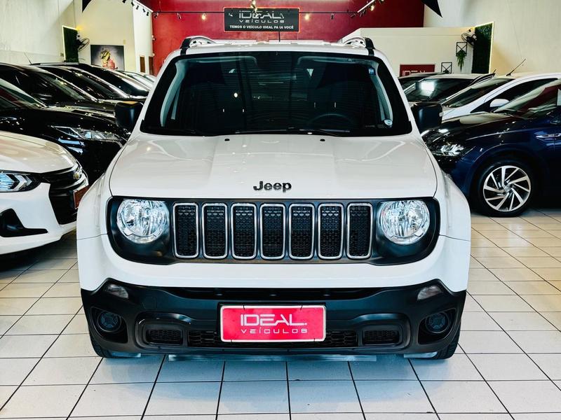 Jeep Renegade 1.8 Autom - foto 3