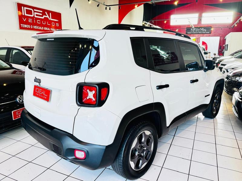 Jeep Renegade 1.8 Autom - foto 5