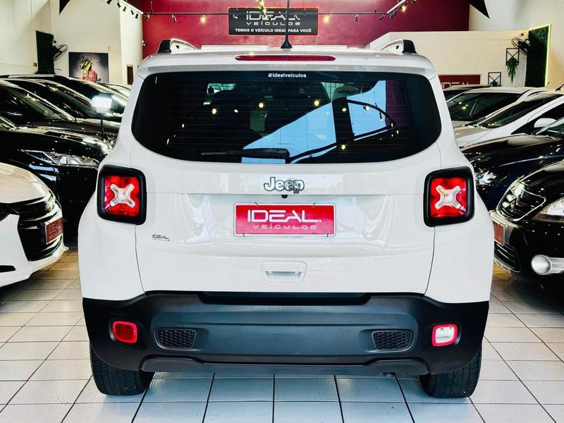 Jeep Renegade 1.8 Autom - foto 6