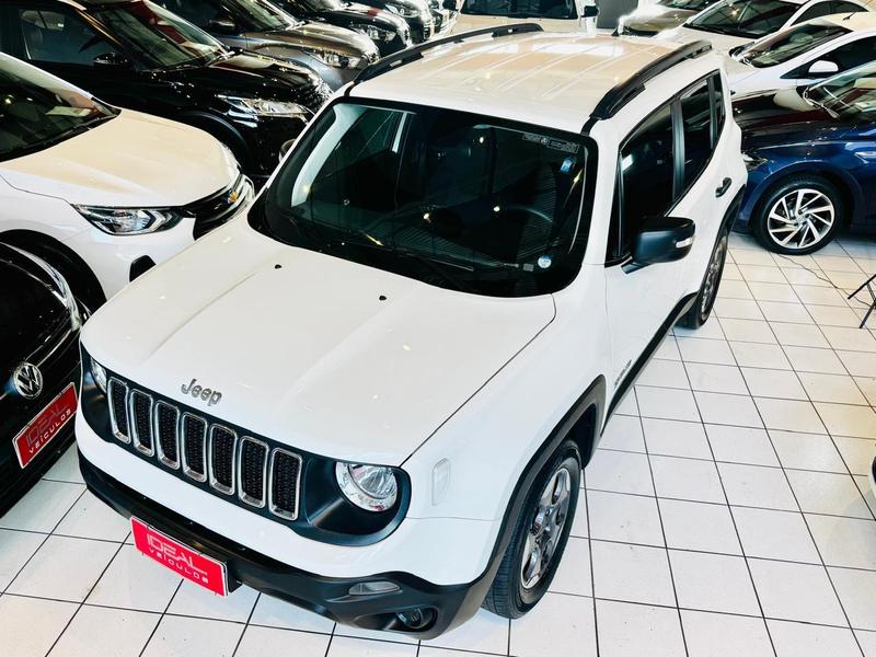 Jeep Renegade 1.8 Autom - foto 7