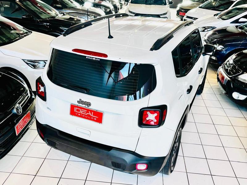 Jeep Renegade 1.8 Autom - foto 8