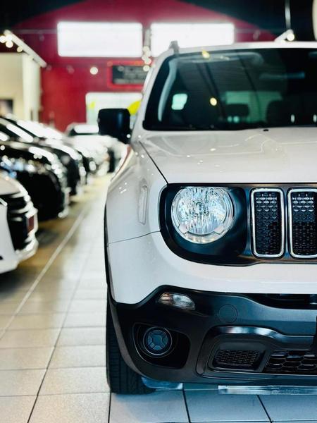 Jeep Renegade 1.8 Autom - foto 9