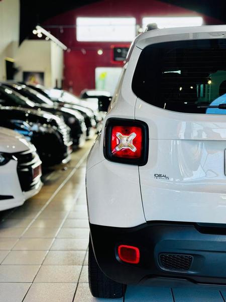 Jeep Renegade 1.8 Autom - foto 10