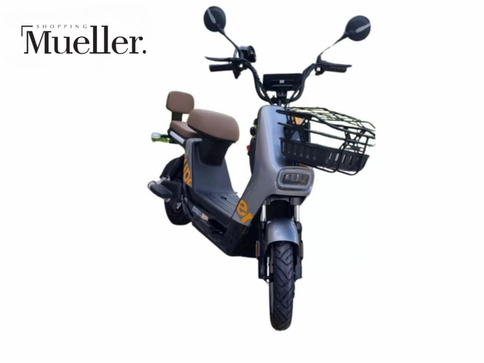 SUPER SOCO BICICLETA ELETRICA 800w