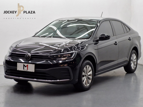 VOLKSWAGEN VIRTUS TSI 1.0 Flex 12V 4p Mec.