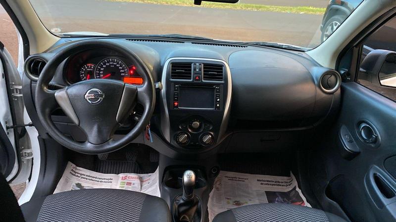 Nissan March 1.0 Mt - foto 7