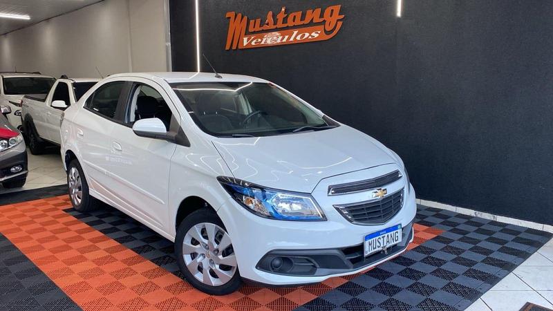Chevrolet Prisma 2016 à venda