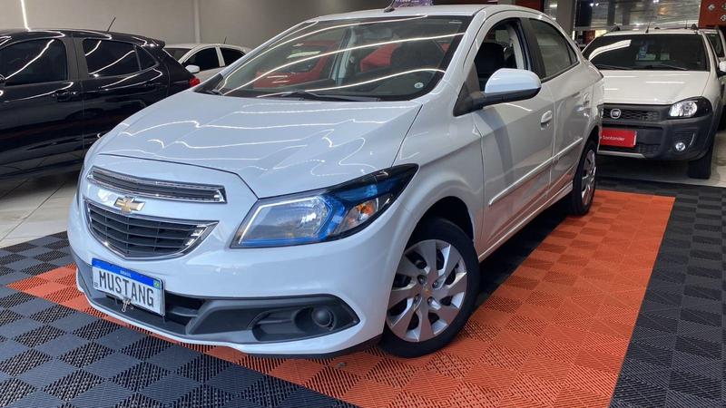 Chevrolet Prisma 14at LT - foto 2