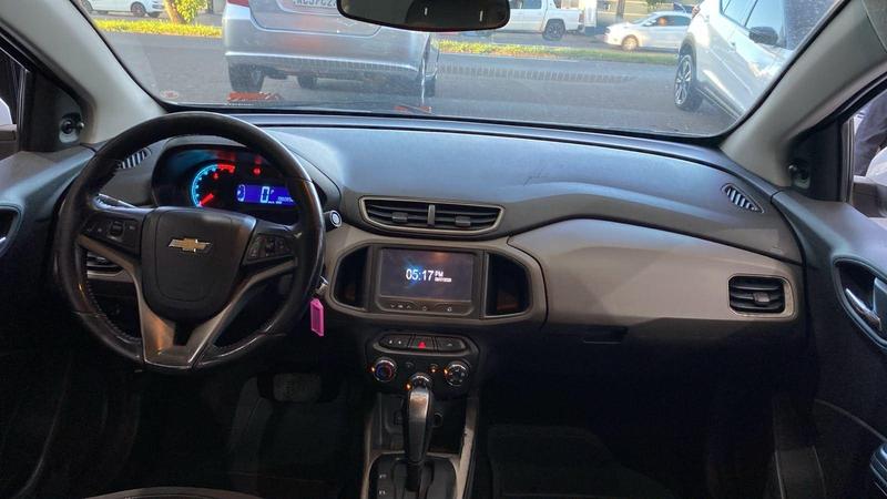 Chevrolet Prisma 14at LT - foto 7