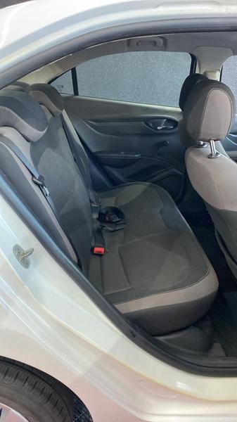 Chevrolet Prisma 14at LT - foto 9