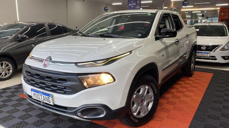 Fiat Toro Freedom Mt D - foto 2