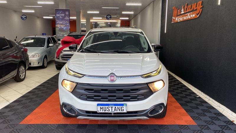 Fiat Toro Freedom Mt D - foto 3