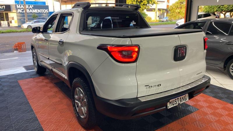 Fiat Toro Freedom Mt D - foto 4