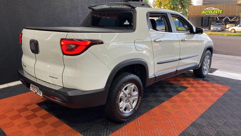 Fiat Toro Freedom Mt D - foto 5