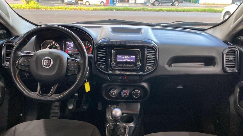 Fiat Toro Freedom Mt D - foto 7