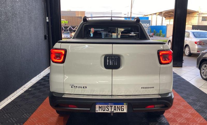Fiat Toro Freedom Mt D - foto 6