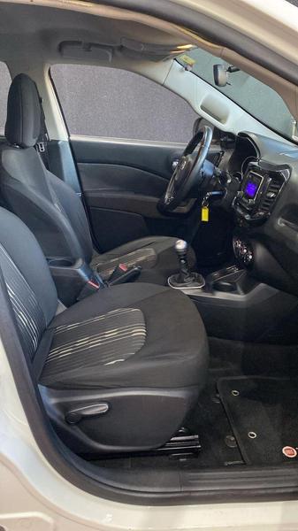 Fiat Toro Freedom Mt D - foto 8
