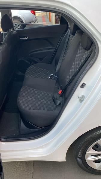 Hyundai HB20 1.6 Comfort Plus Automático Flex - foto 9