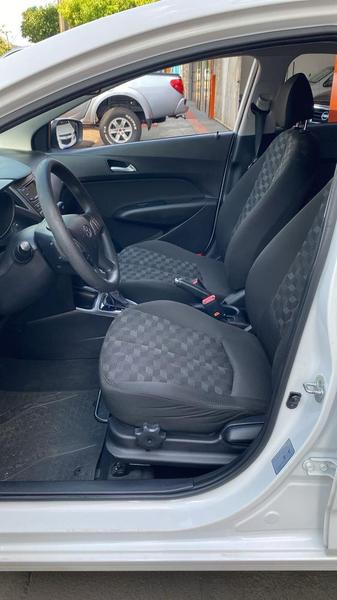 Hyundai HB20 1.6 Comfort Plus Automático Flex - foto 8