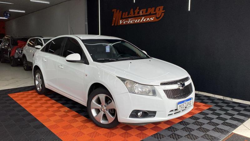 Chevrolet Cruze 2014 à venda