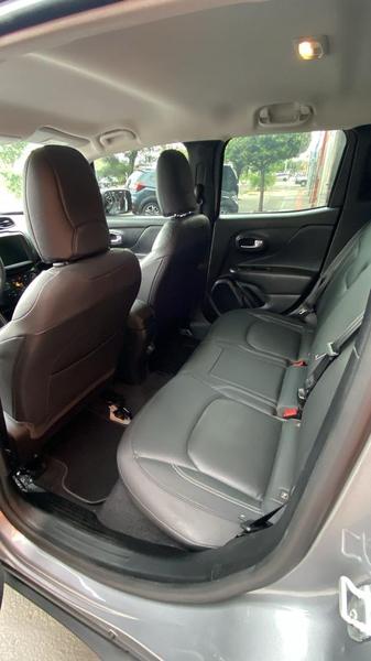 Jeep Renegade Lngtd At - foto 9