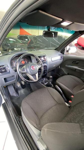 Fiat Strada Freedom 1.4 8V Cs - foto 7