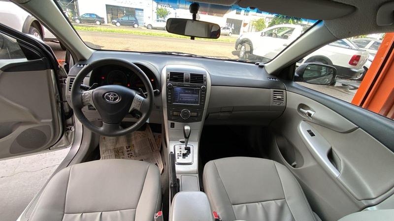 Toyota Corolla XEi 2.0 Flex - foto 7