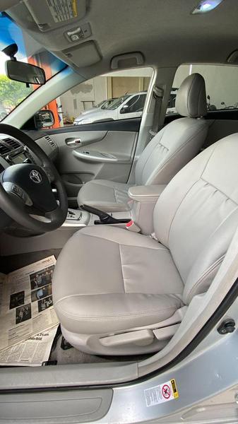 Toyota Corolla XEi 2.0 Flex - foto 8