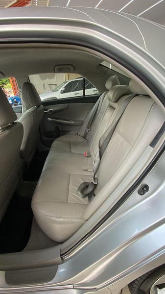 Toyota Corolla XEi 2.0 Flex - foto 9