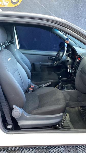 Fiat Strada Adventure1.8 1.8 Locker Flex Cd - foto 8