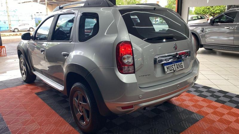 Renault Duster 1.6 D 4X2 - foto 5