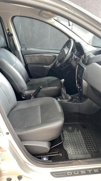 Renault Duster 1.6 D 4X2 - foto 8