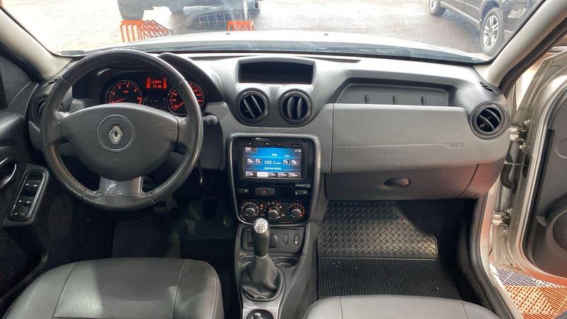 Renault Duster 1.6 D 4X2 - foto 7