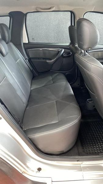 Renault Duster 1.6 D 4X2 - foto 9