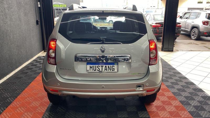 Renault Duster 1.6 D 4X2 - foto 6