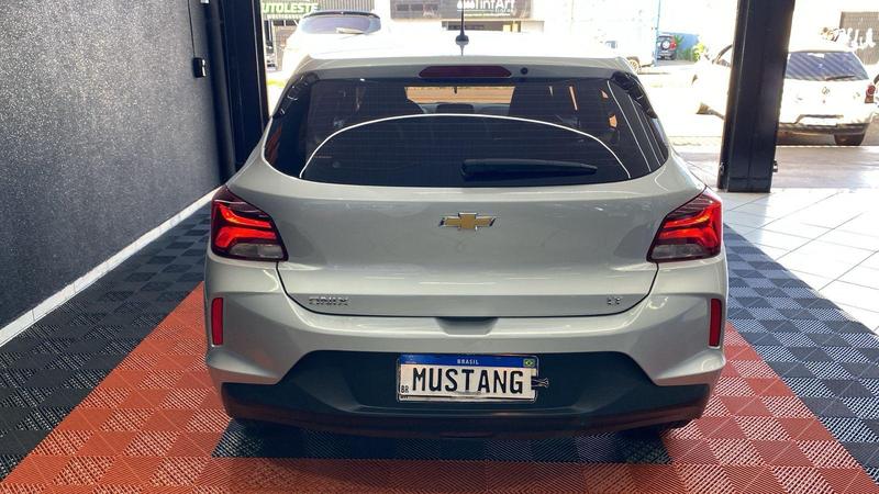 Chevrolet Onix 10mt - foto 6