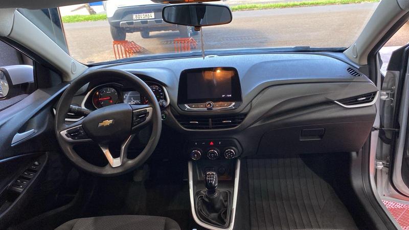 Chevrolet Onix 10mt - foto 7