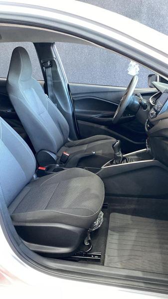 Chevrolet Onix 10mt - foto 8
