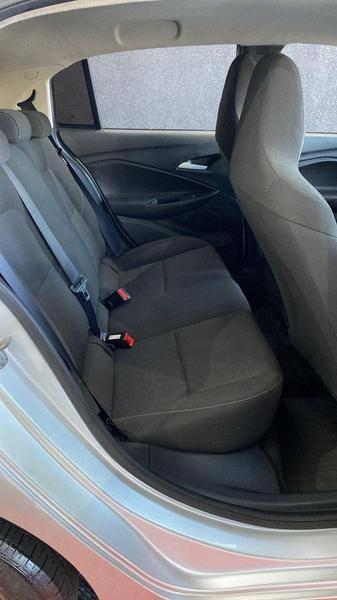 Chevrolet Onix 10mt - foto 9