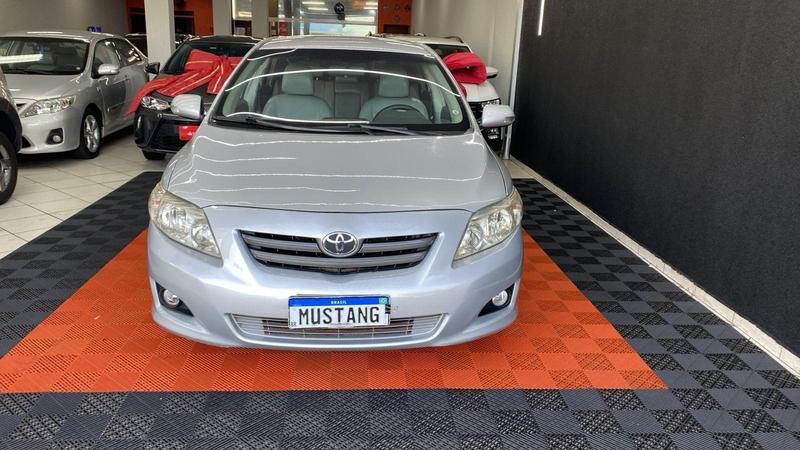 Toyota Corolla XEi 2.0 Flex - foto 2