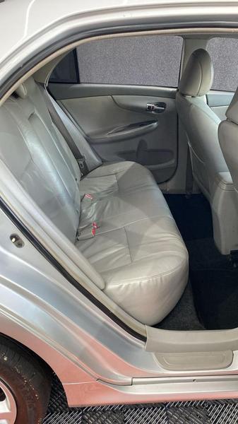 Toyota Corolla XEi 2.0 Flex - foto 9