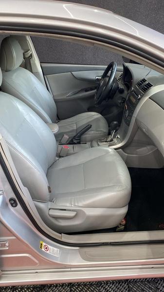 Toyota Corolla XEi 2.0 Flex - foto 8
