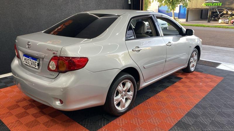 Toyota Corolla XEi 2.0 Flex - foto 5