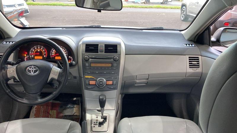 Toyota Corolla XEi 2.0 Flex - foto 7