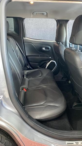 Jeep Renegade Lngtd At - foto 9