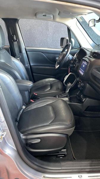 Jeep Renegade Lngtd At - foto 8